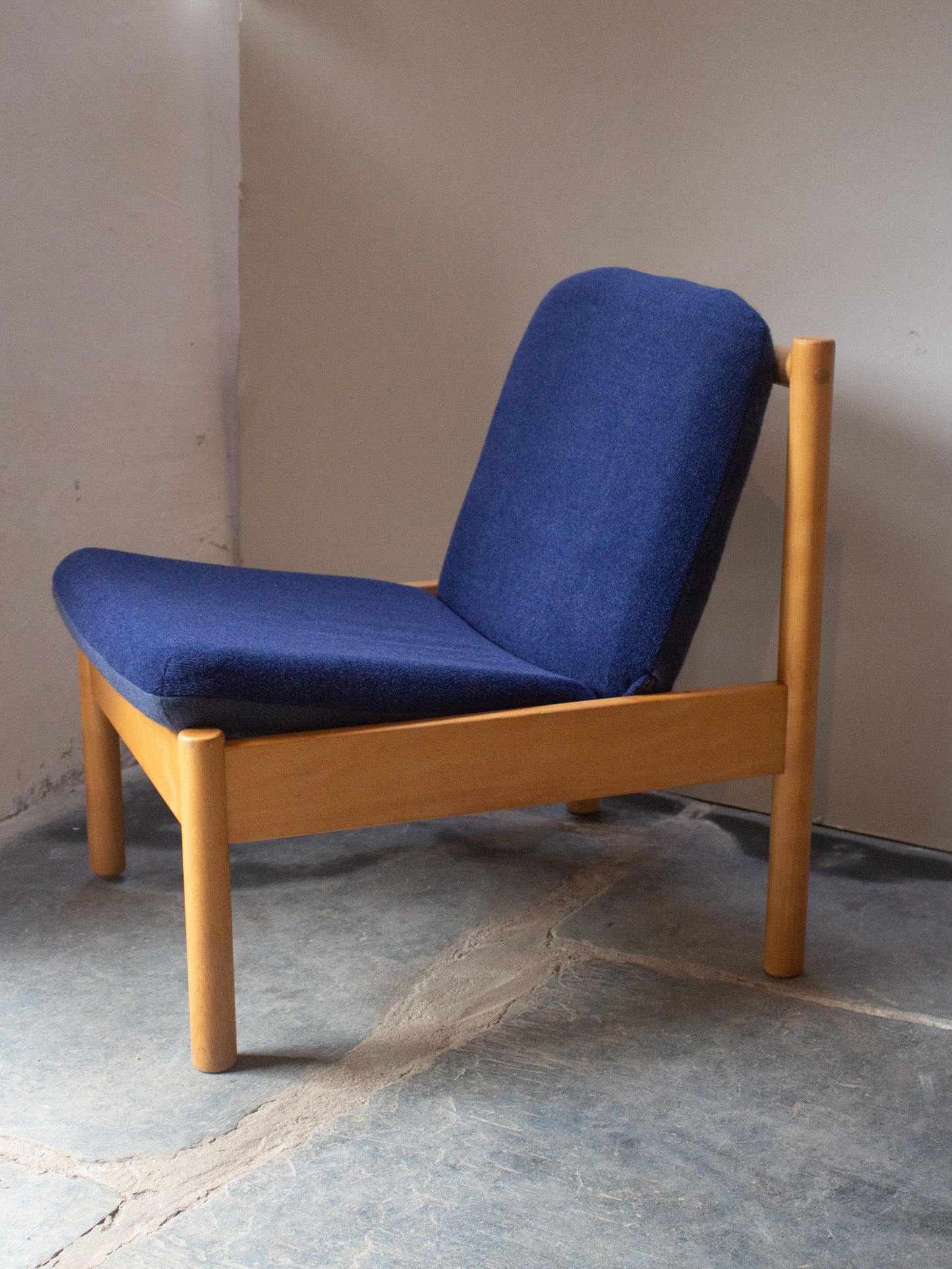 Cushion Covers- Ercol 747/749 Lounge Chair - Choice of Colours