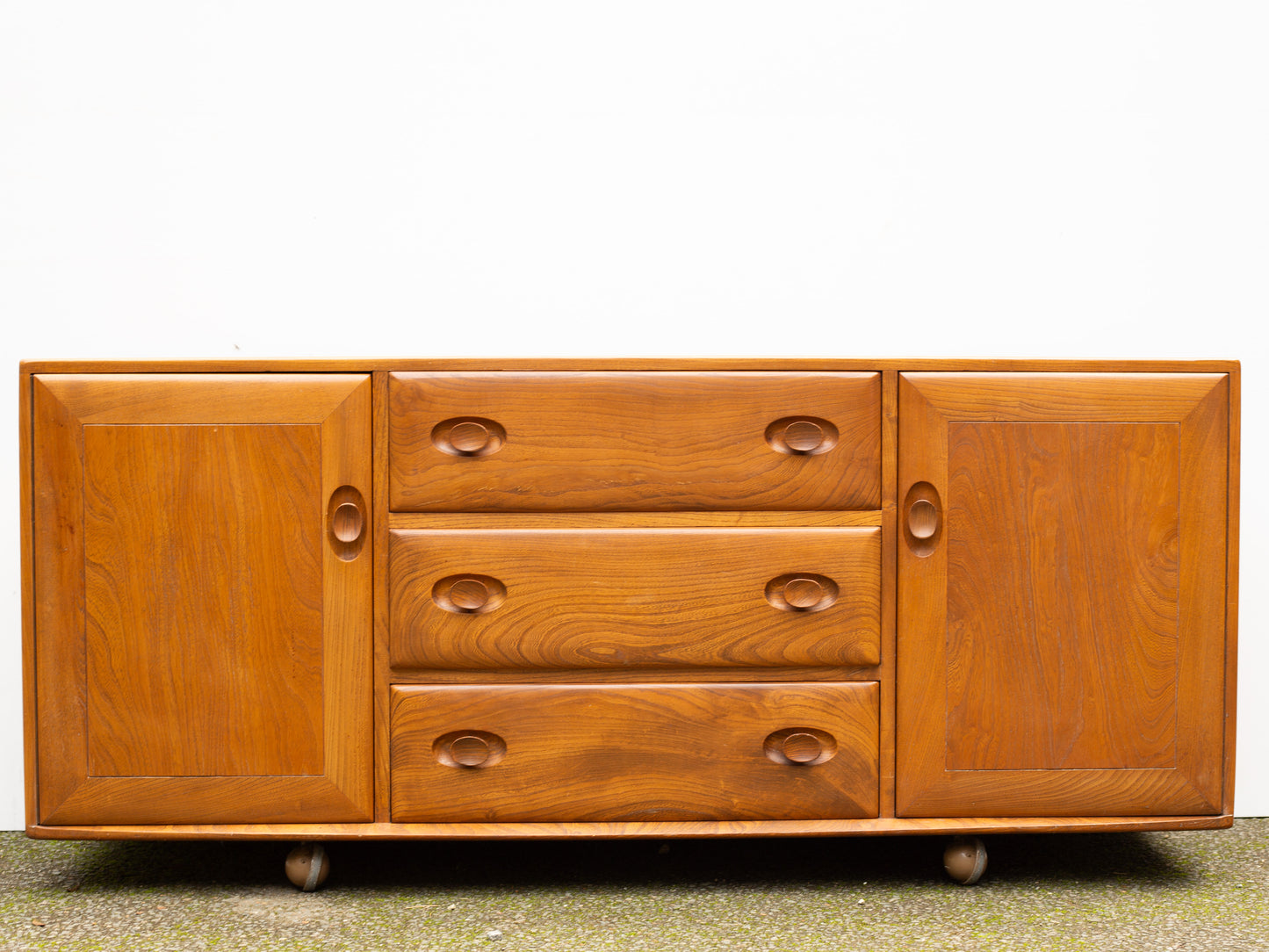 Ercol Sideboard - Fully Restored