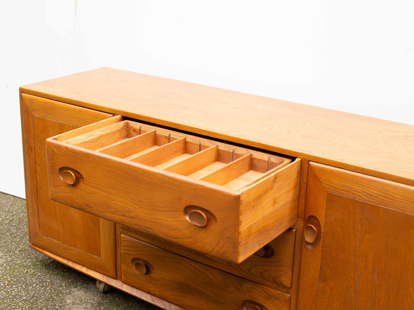 Ercol Sideboard - Fully Restored