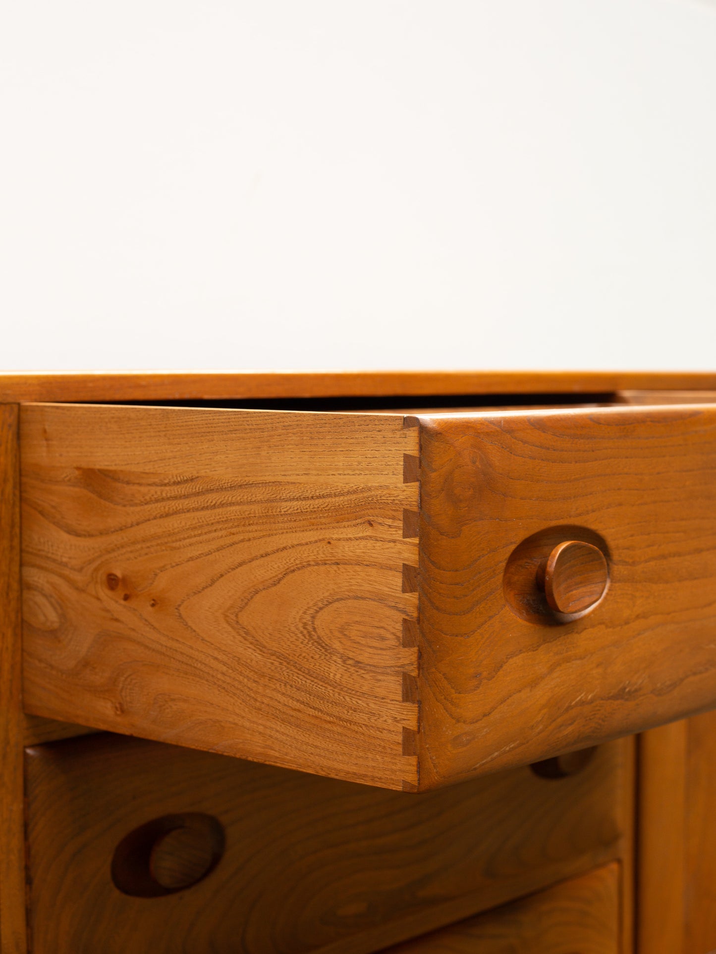 Ercol Sideboard - Fully Restored