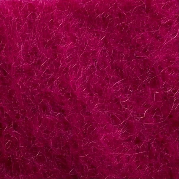 Hot Pink Solid cushion covers 