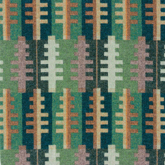 Welsh Tapestry for Ercol Armchair Cushions