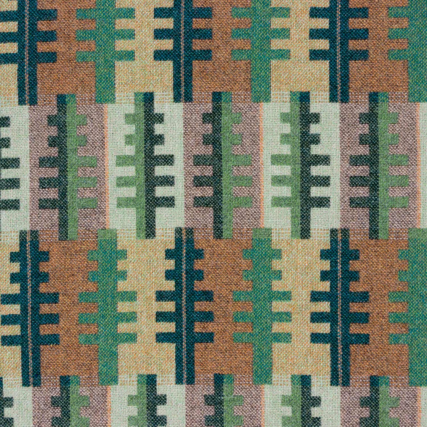 Welsh Tapestry for Ercol Armchair cushions