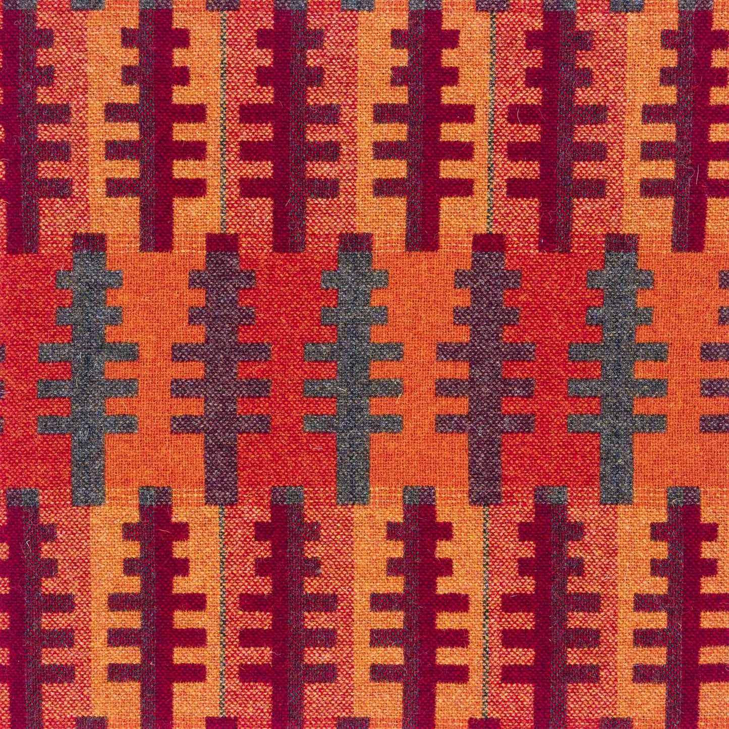 Welsh Tapestry for Ercol Armchair 