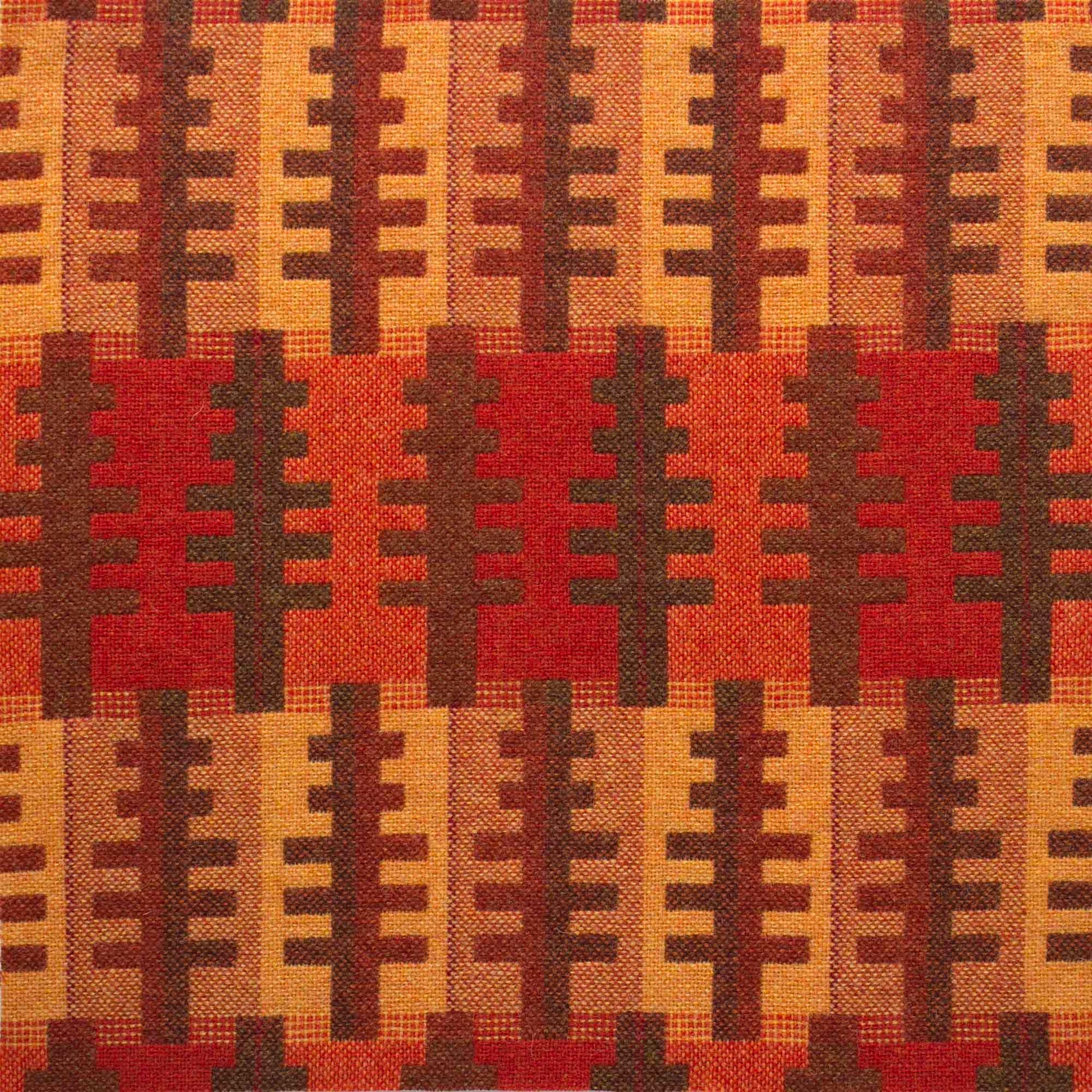 Welsh Tapestry for Ercol Armchair cushions