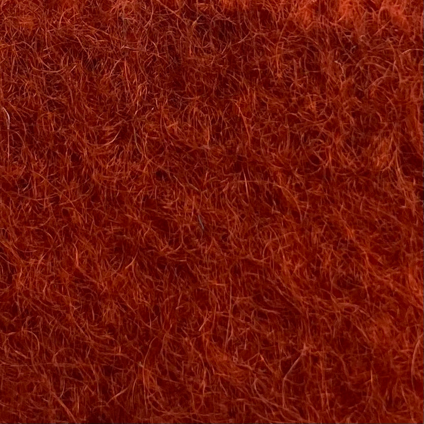 Rust No 1 Mottled Cushion Covers 