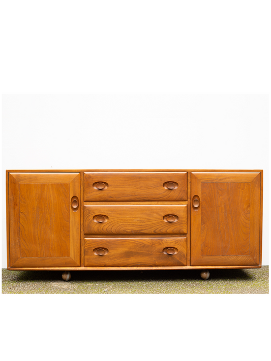 Ercol Sideboard - Fully Restored