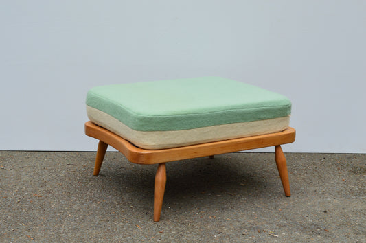 Two Tone - Choice of Colours - Ercol Windsor 341 Footstool