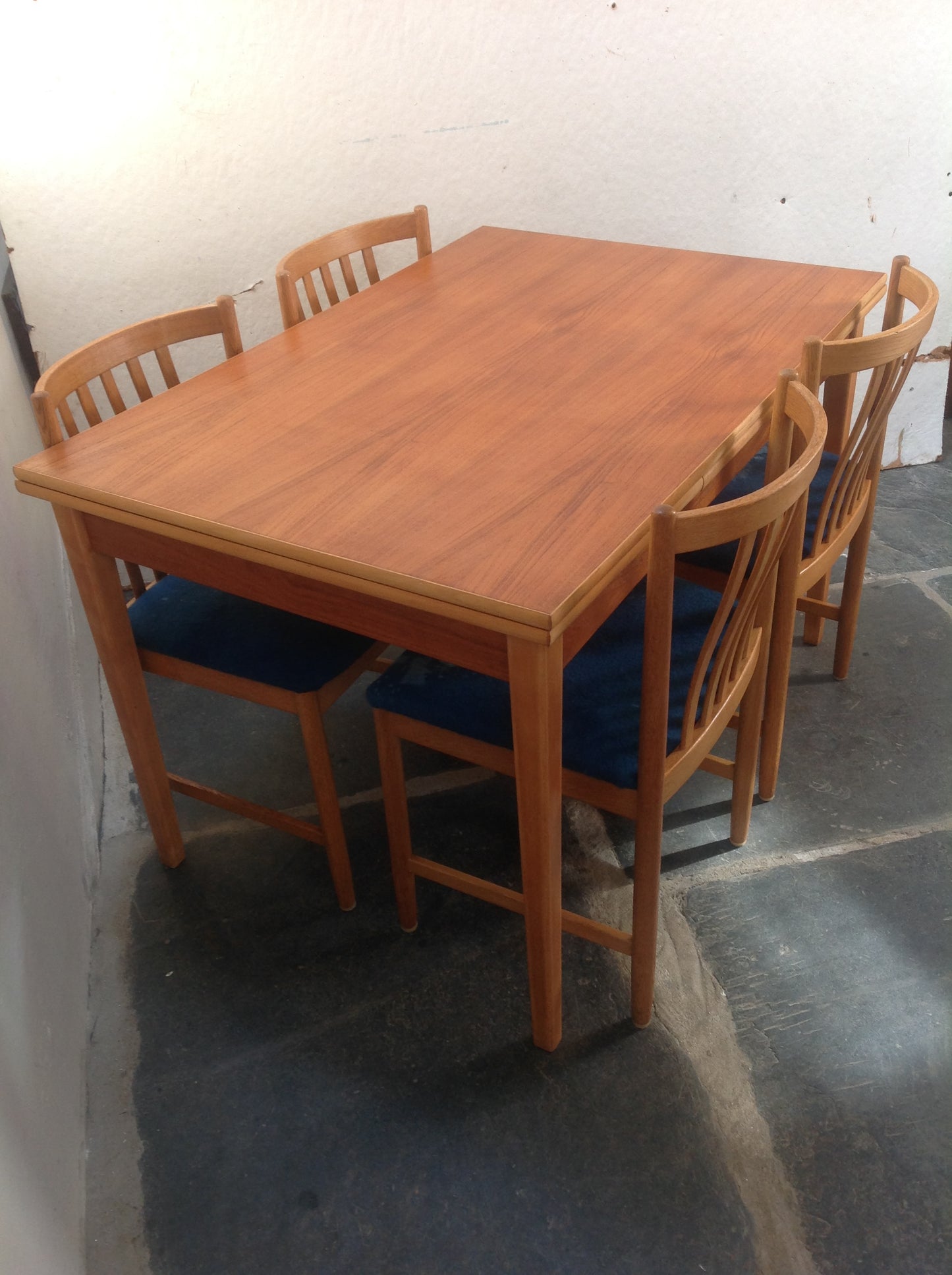 1960's Dining Table