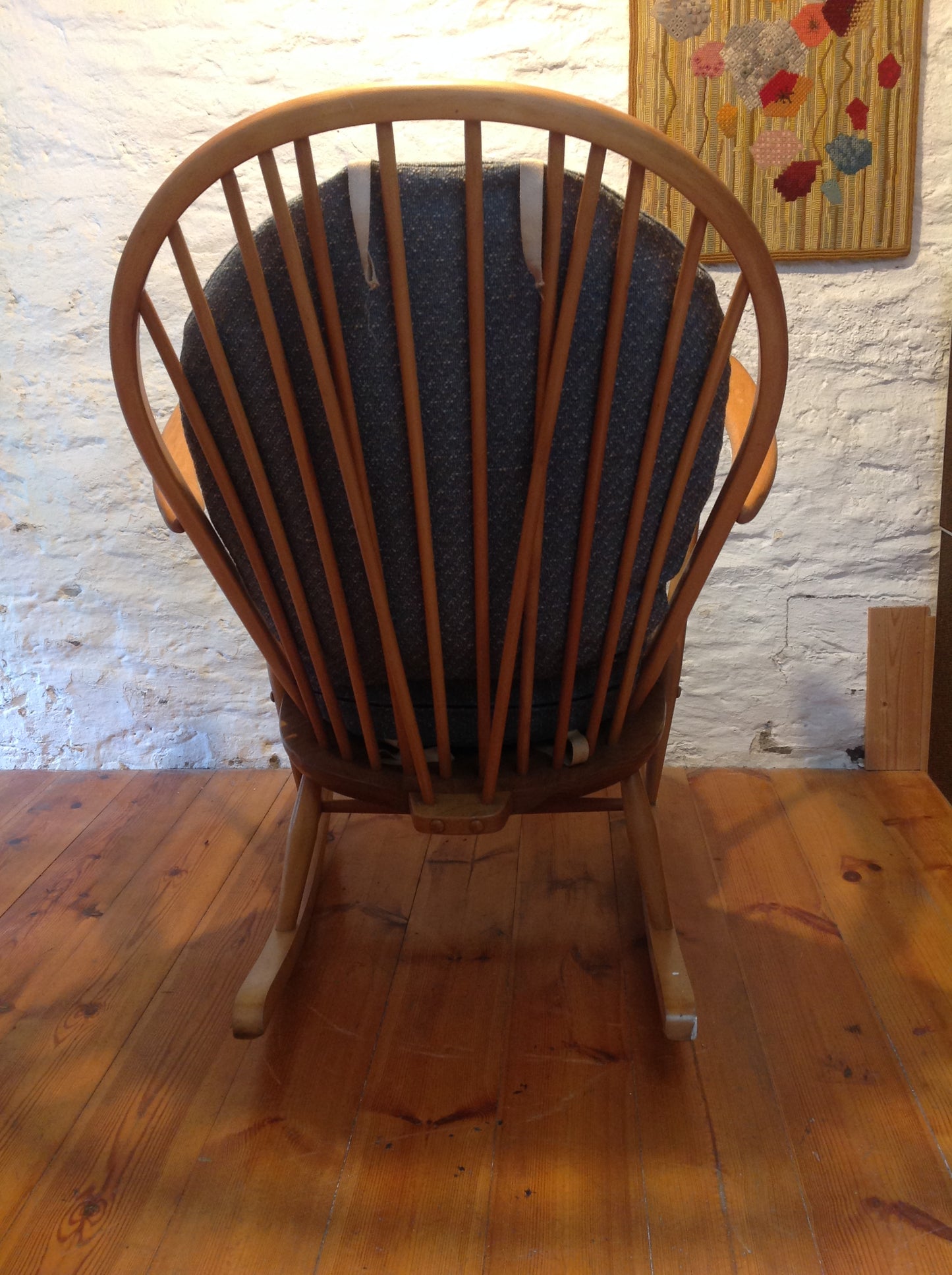 Ercol Rocking Chair