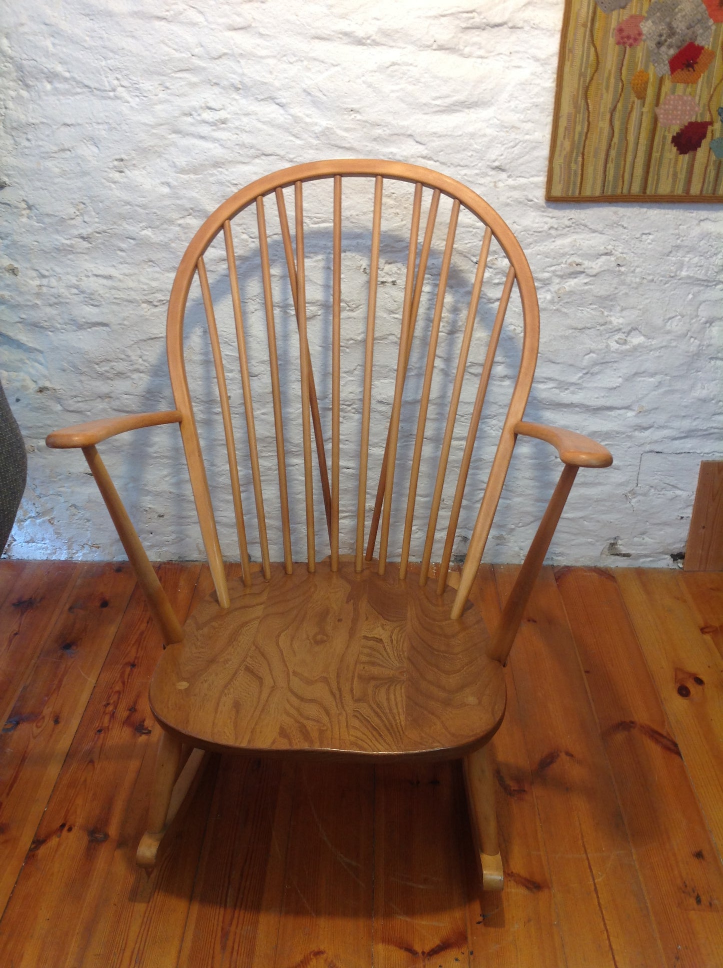 Ercol Rocking Chair