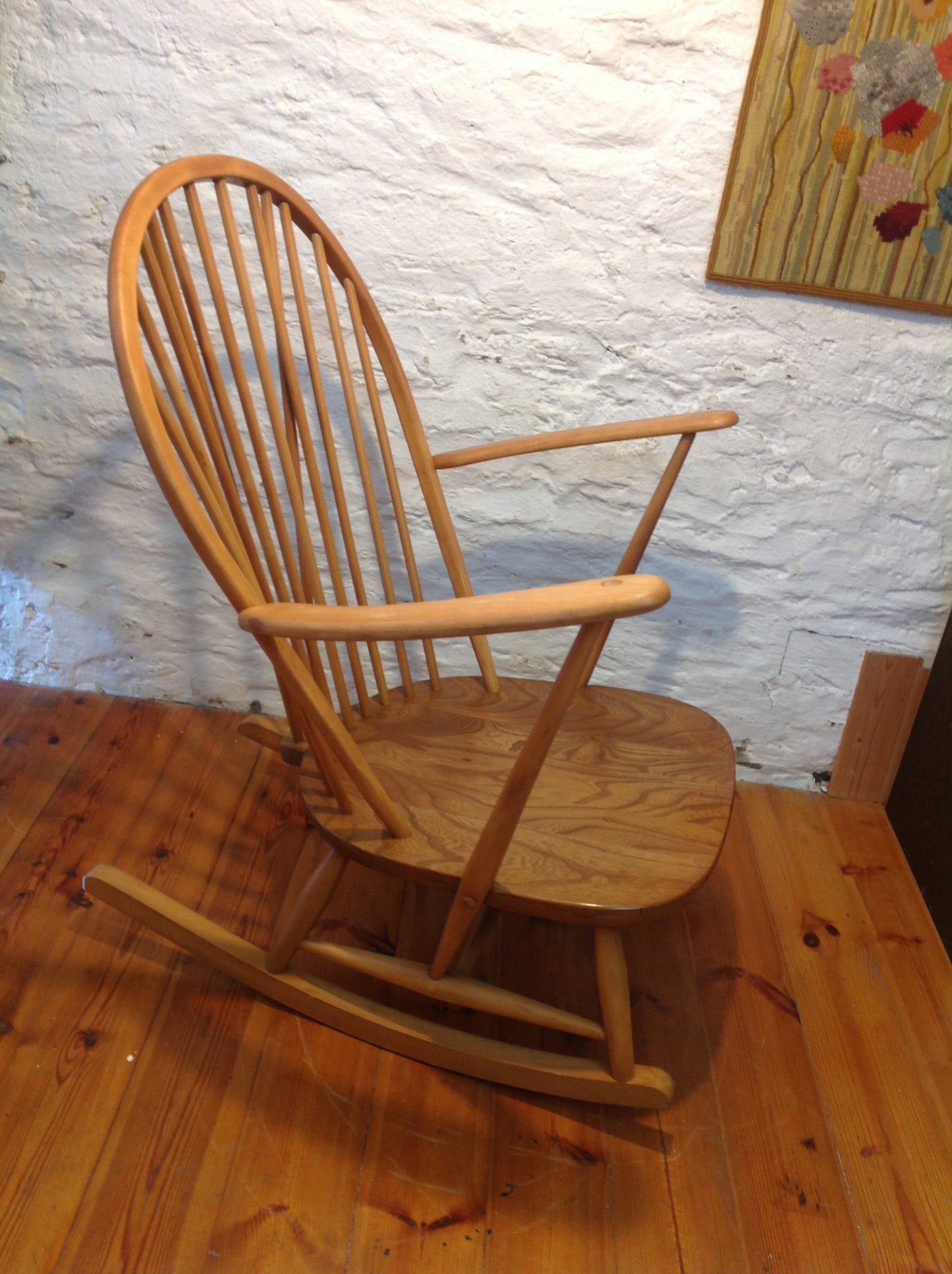 Ercol Rocking Chair