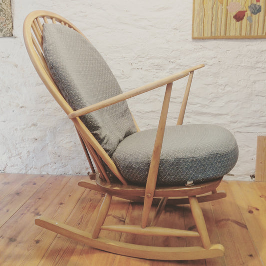 Ercol Rocking Chair